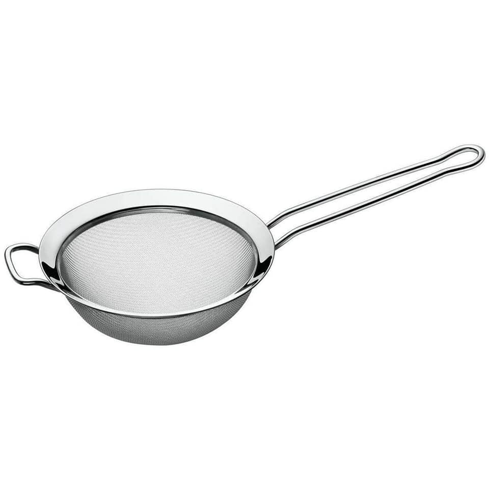 Rây lọc inox Silit 16 cm