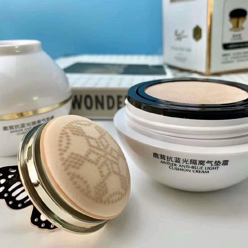 KEM NỀN CUSHION MMEIR 20G MAKEUP CĂNG MỊN LÂU TRÔI