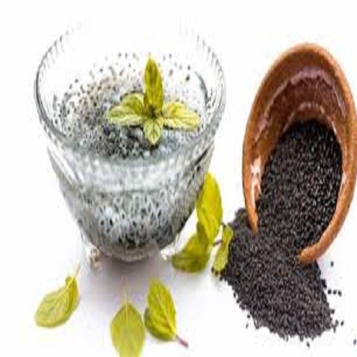 500g hạt é sạch ngon rẻ