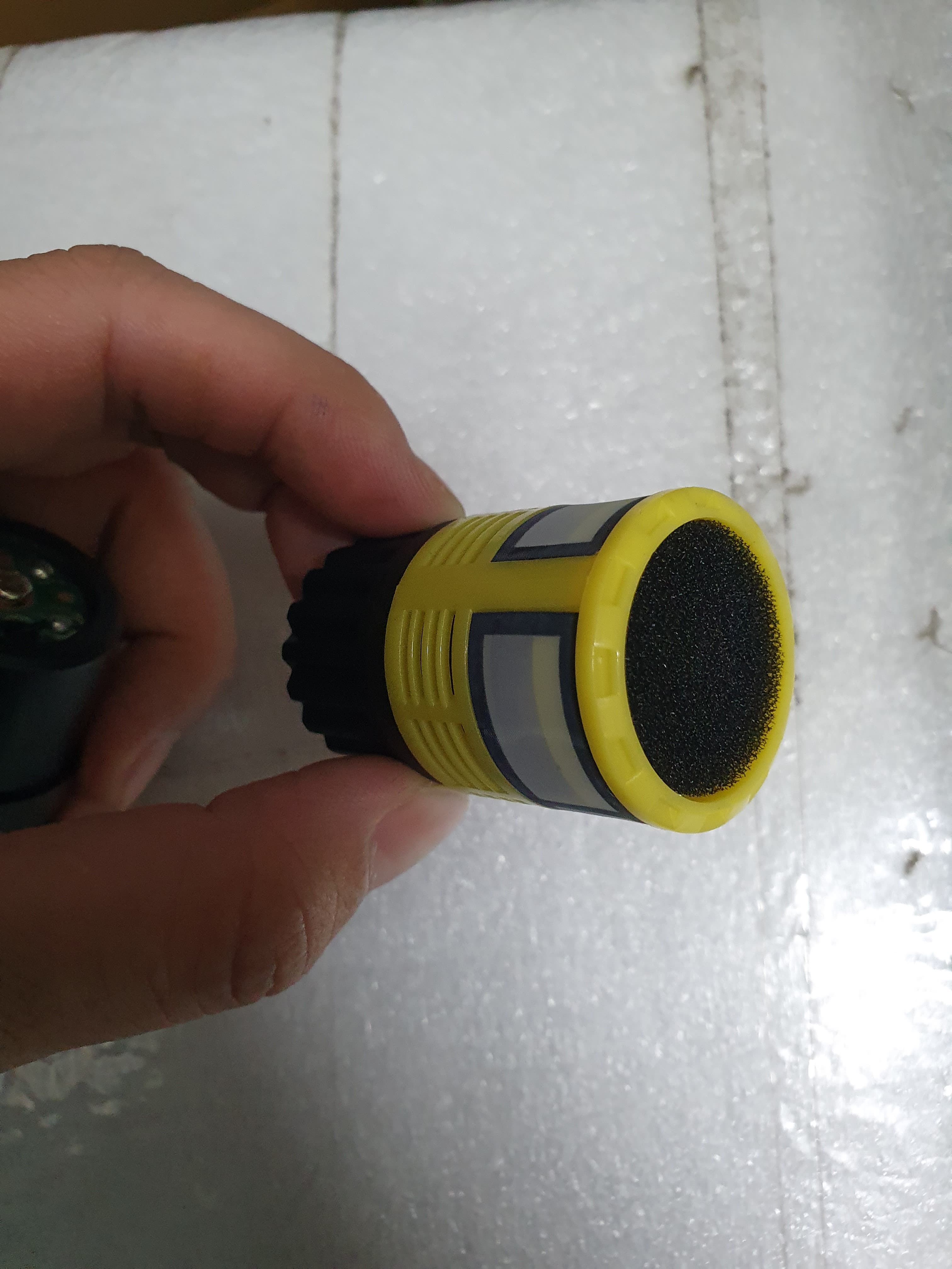 Củ mic ugx8 -ugx9 đời ii