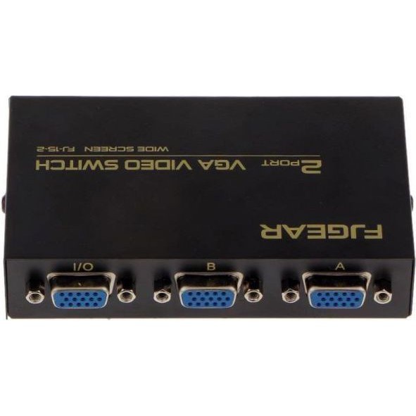 Bộ gộp 2 cpu ra 1 vga