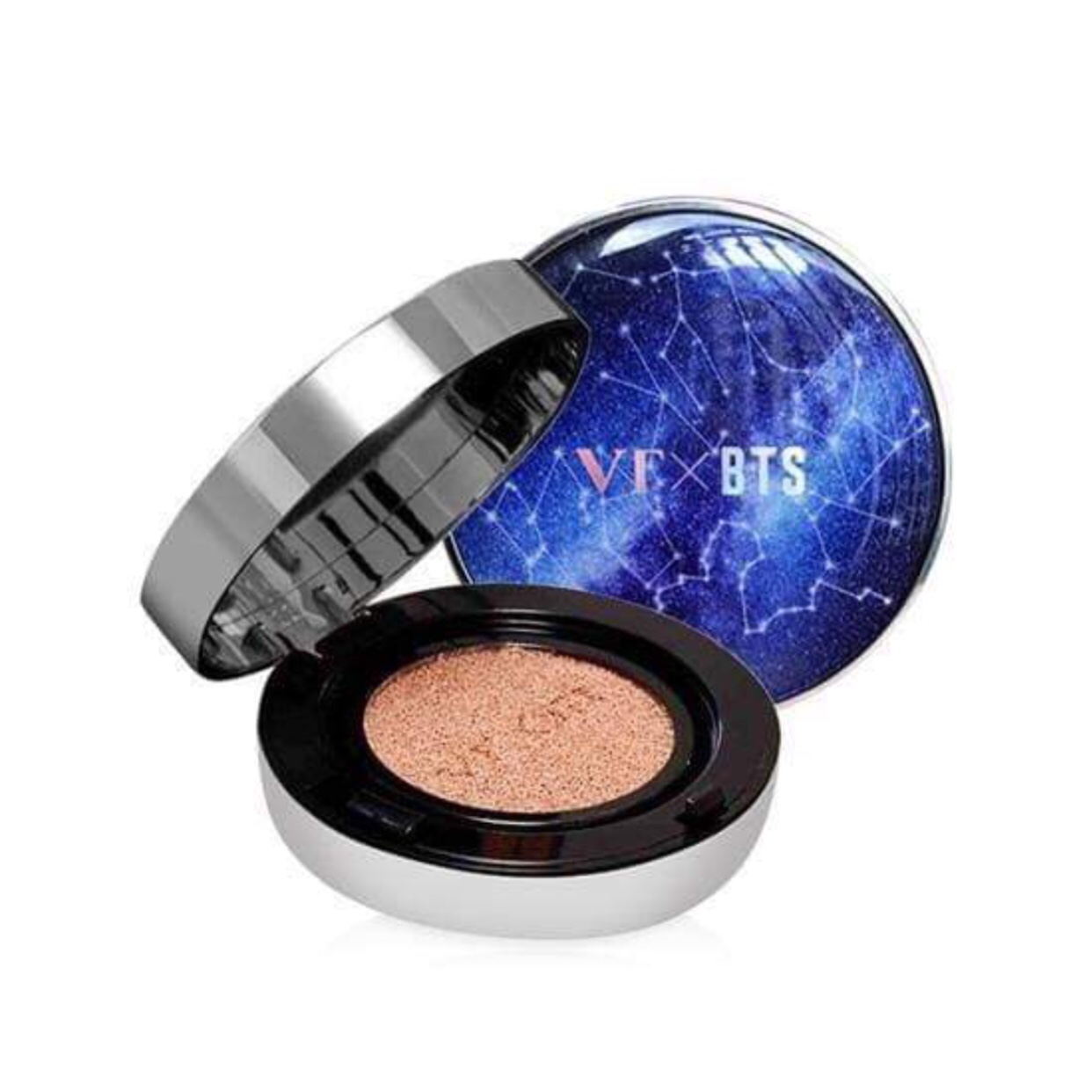 Phấn nước vt x bts cc cushion the sweet special edition