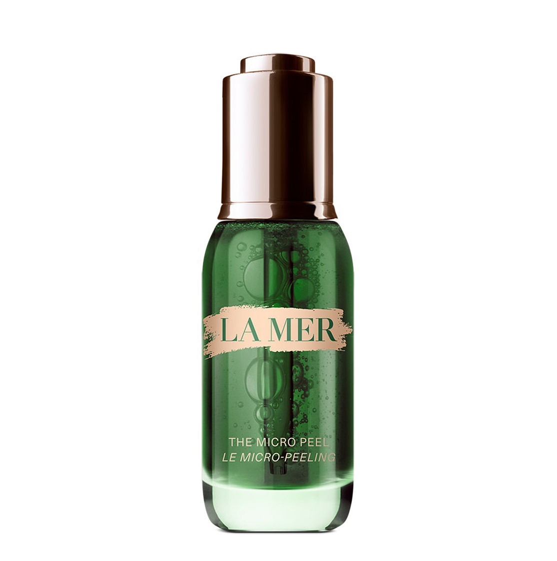 Tái tạo da La Mer The Micro Peel - Exfoliator 30ml