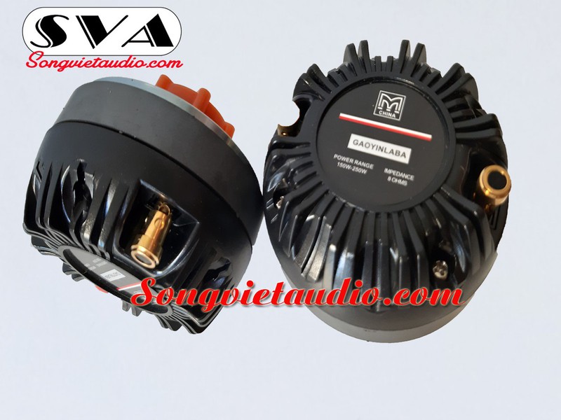 Loa treble kèn 350 martin tặng tụ