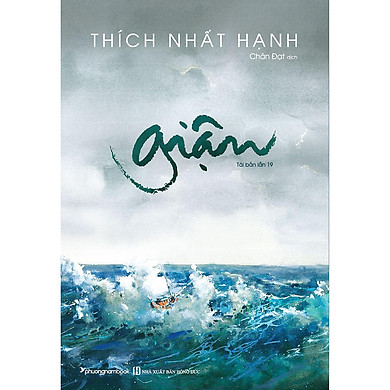 Giận Thích Nhất Hạnh