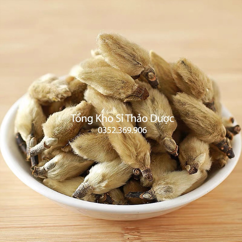 Tân di hoa hữu cơ 500g