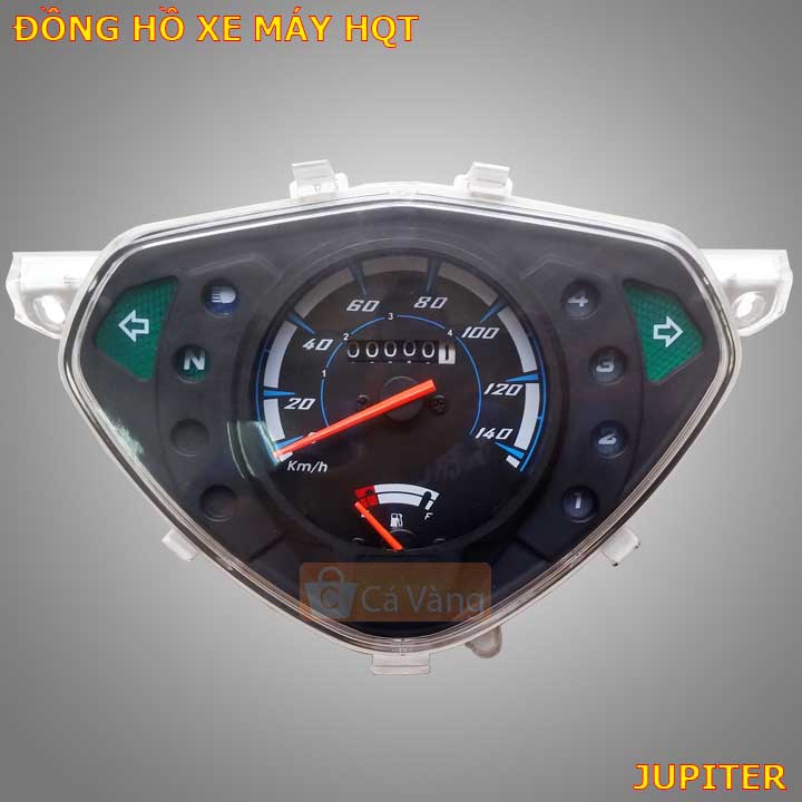 [HCM]Đồng hồ xe máy Yamaha Jupiter chất lượng