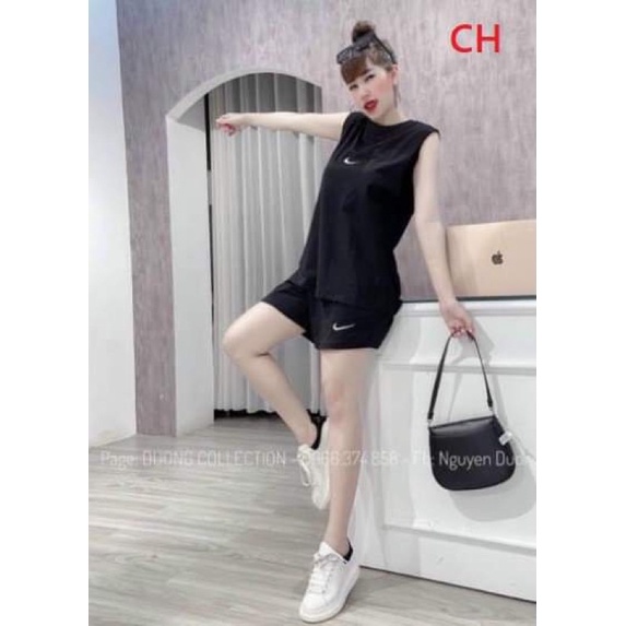 Sét tanktop ba món dấu tích ch 12, thời trang nữ, đồ bộ, sét quần áo, sét đẹp, sét nữ, sét đồ nữ, sét bộ nữ quần ống rộng, sét đồ nữ cá tính
