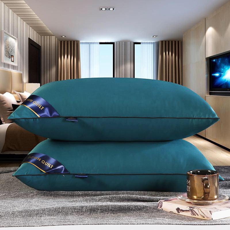 Gối Hilton cao cấp, căng phồng