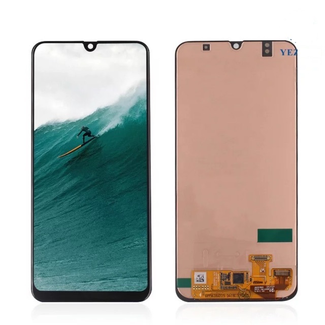 Màn hình thay thế cho samsung A50 incell