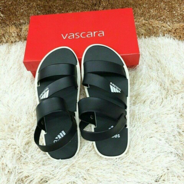 Sandal nam nữ không thấm nước đi mưa