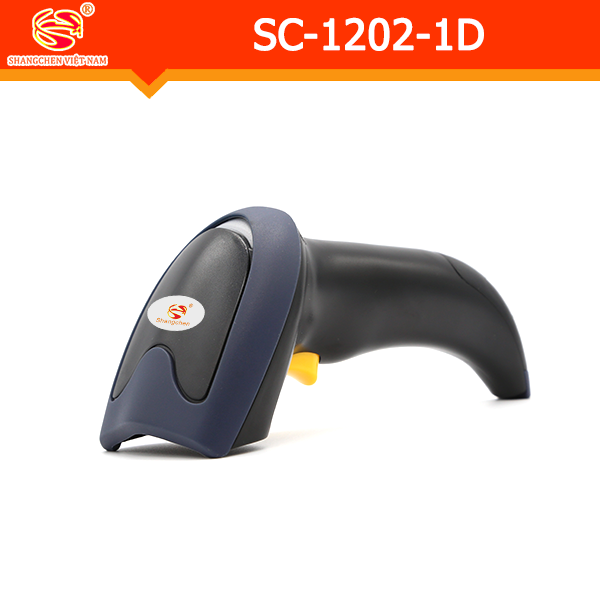 Máy quét mã vạch shangchen sc-1202-1d
