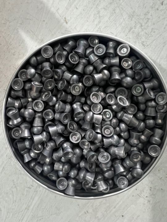 Chì Câu Cá Xuyên Giáp 4.5 , 5.0 ,5.52 ,5.54 ,5.56 , 6.35, 6.40 Béo , Xuyên Phá , Slug , Mọnter , Nhọn 1Kg