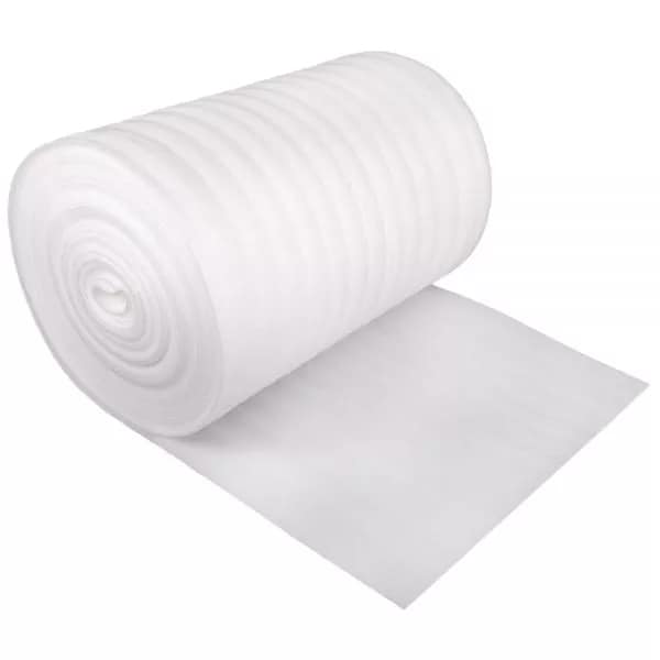 Cuộn xốp foam 3t100m