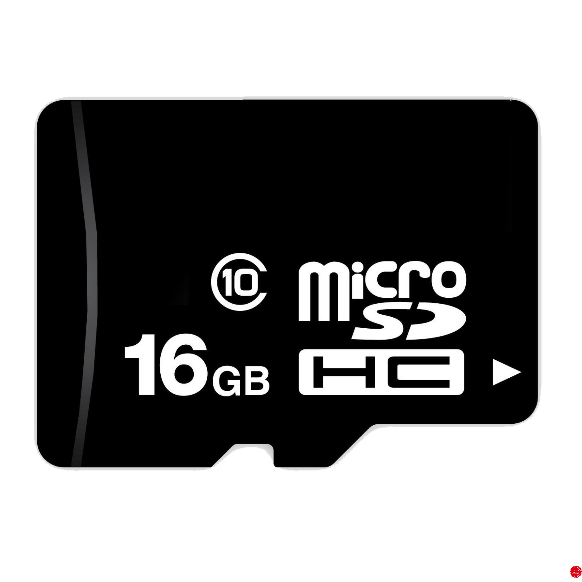 Thẻ nhớ Micro SD HC Class 10 (2GB/4GB/8GB/16GB/32GB) - BH 1 Năm 1 Đổi 1