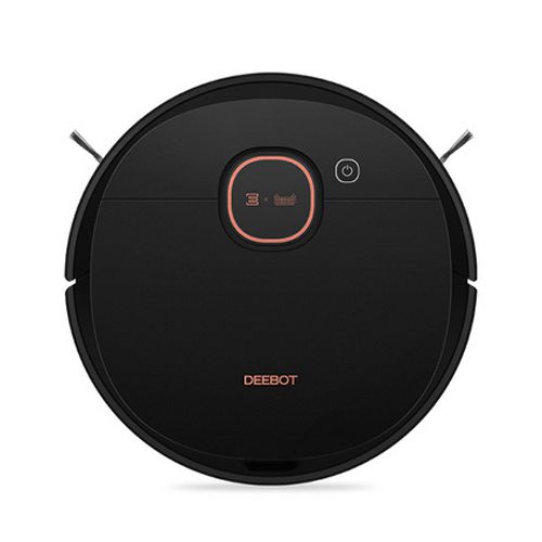 Robot hút bụi lau nhà Ecovacs T5 Max