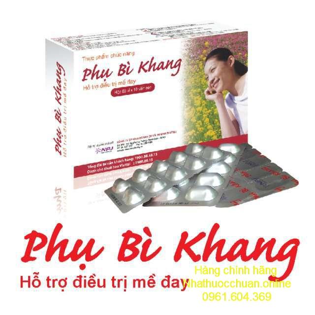 Phụ bì khang