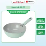 (Chỉ 25-29.06)Chảo chống dính Ceramic Elmich EL5981SK