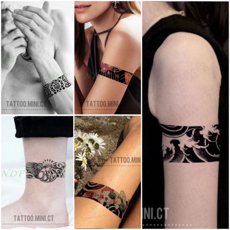 Tổng hợp những mẫu hình xăm đẹp trên cổ tay dành cho nam Phần 3  Owl Ink  Studio  Xăm Hình Nghệ Thuật
