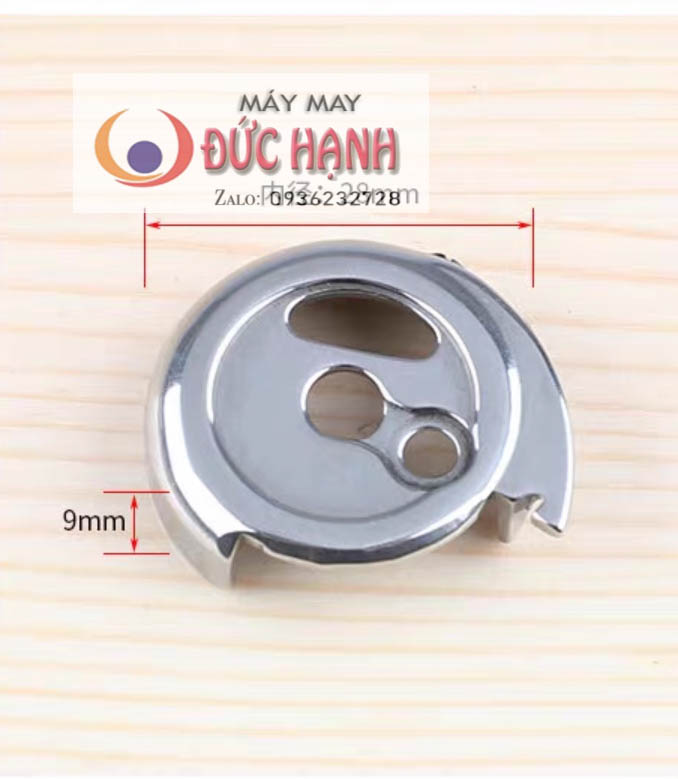 Thoi máy trụ koban cb-pf151 ổ nhỏ