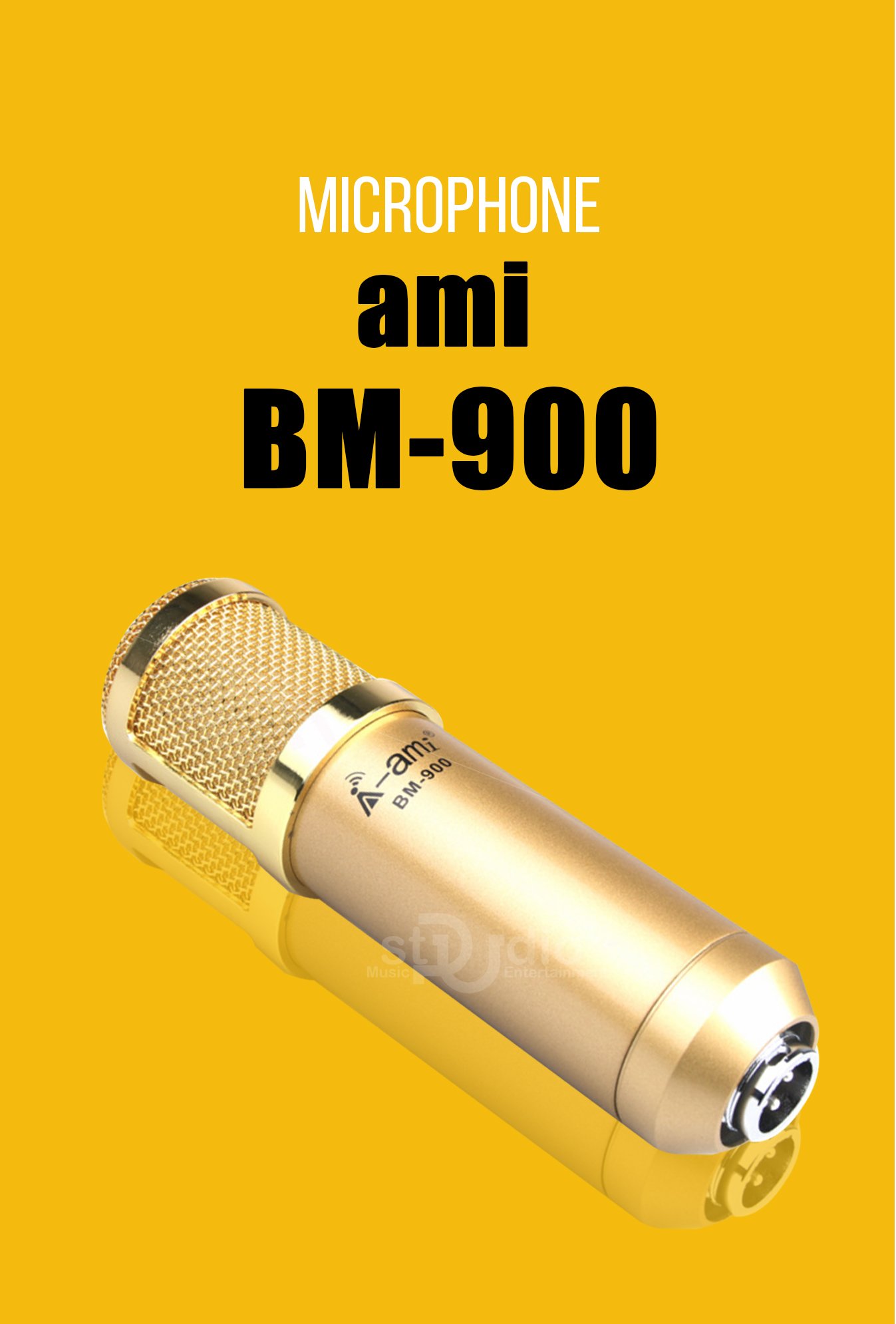 [NEW] MIC THU ÂM BM900 - MIC THU ÂM LIVESTREAM KHÔNG CẦN SOUNDCARD VÀ NGUỒN THU ÂM CỰC TRONG BẢO HÀNH 6 THÁNG