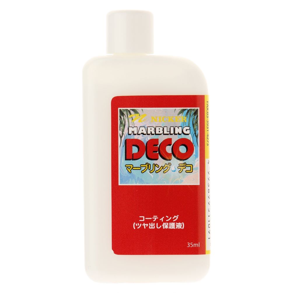 Dung môi Nicker MARBLING DECO Protection liquid