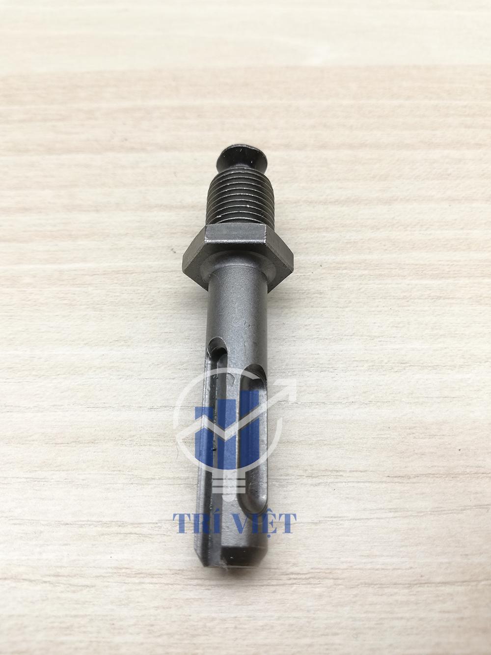 Cây Ti Đầu Chuyển Máy Khoan Gài Sang Vặn