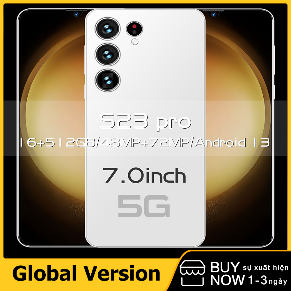 S23 pro deal electronic phone up to 50% off new Android 16 + 512 GB cheap hunting Sele new smartphone