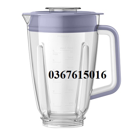 [Phụ kiện] Cối xay sinh tố Philips HR2221 HR2222 HR2223 HR2221