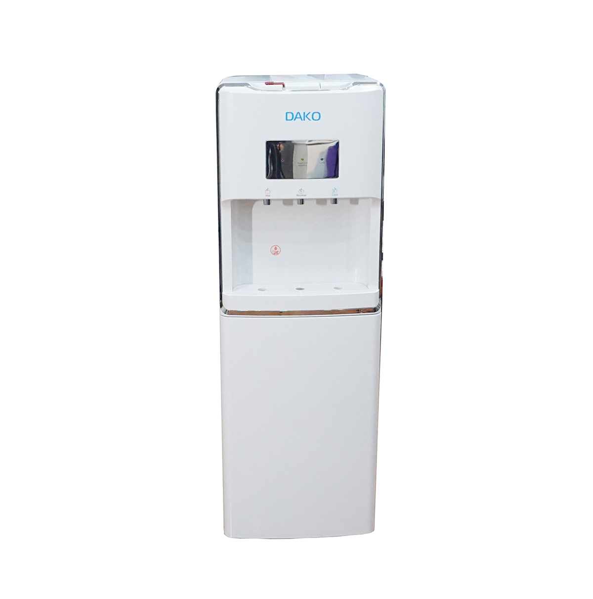 Cây nước nóng lạnh bình âm thân Dako DK900
