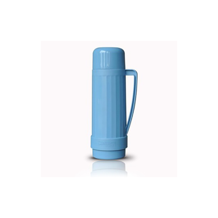 Phích đựng nước cầm tay Rạng Đông 1L-RD1038 N2 ( màu ngẫu nhiên)