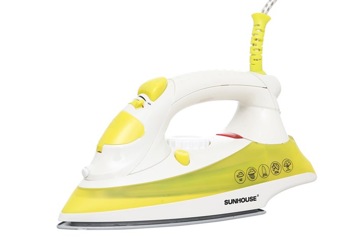 Bàn ủi hơi nước sunhouse shd2067