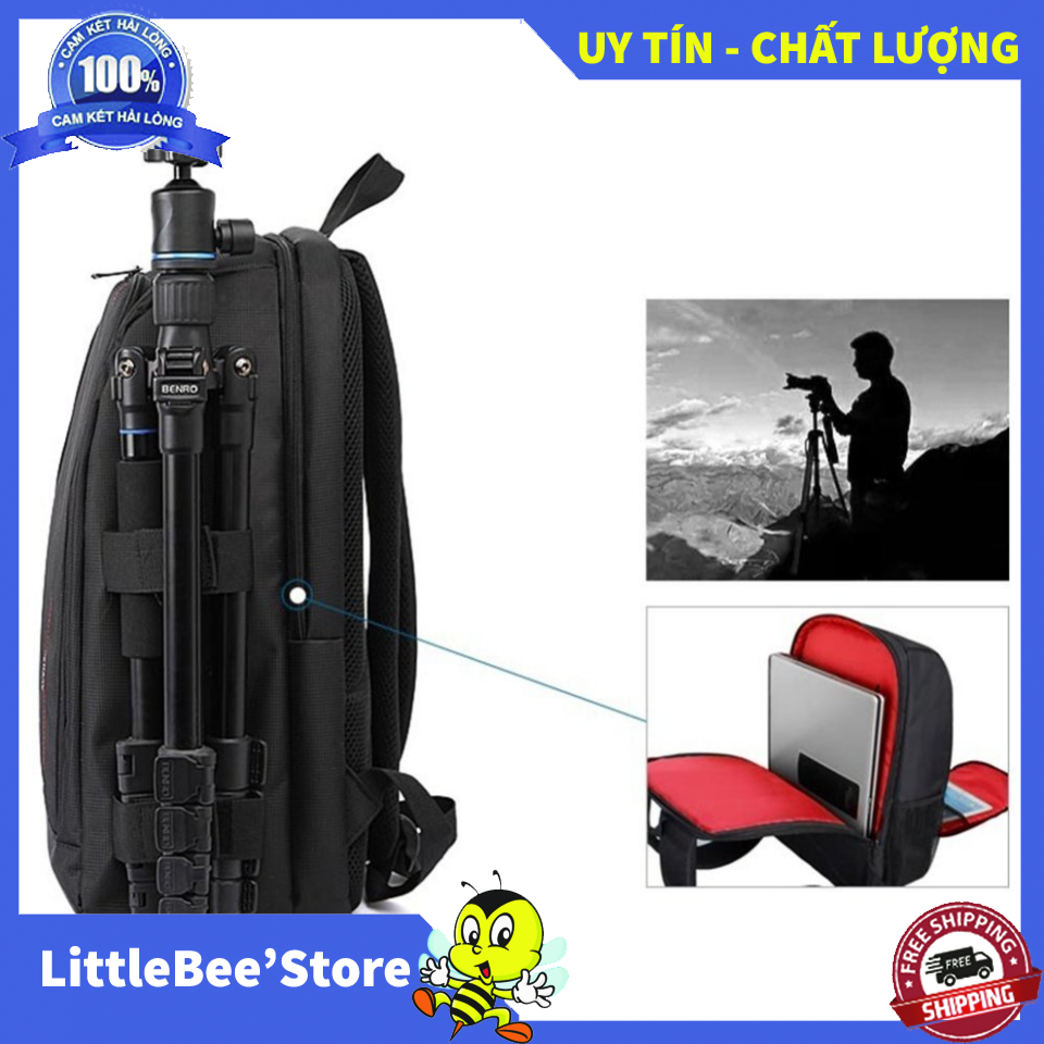 Máy Ảnh Xịn   ,   Mua Balo Đẹp   ,   Mua Balo Du Lịch   -   Chọn Mua Ba Lô Đựng Máy Ảnh Cực Xịn   ,   Hàng Cao Cấp, Big Sale Cực Chất