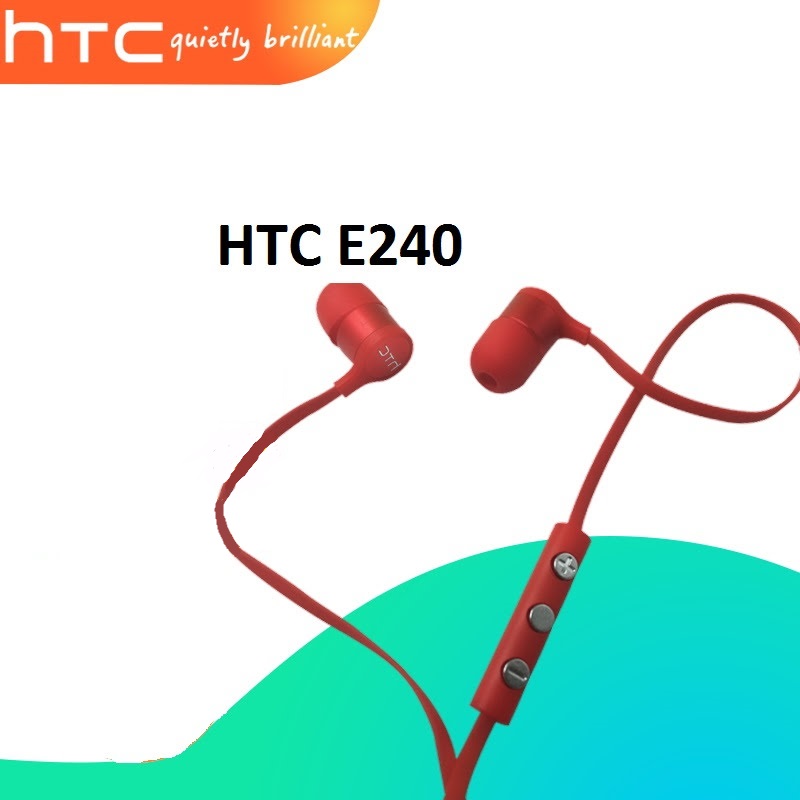 Tai nghe htc e240 pro - nghe nhạc hải ngoại bao phê