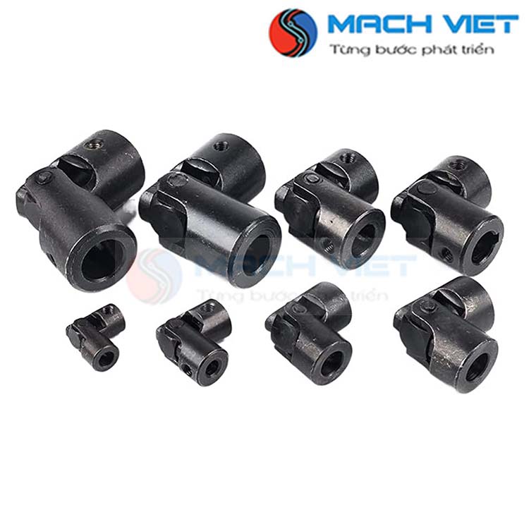 Khớp nối Cardan trục khuỷu – màu đen