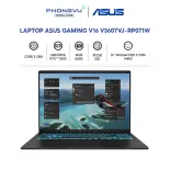 Laptop Asus Gaming V16 V3607VJ-RP071W (Core 5 210H/ GeForce RTX™ 3050/ 16GB/ 512GB/ Win 11 Home) - Bảo hành 24 tháng