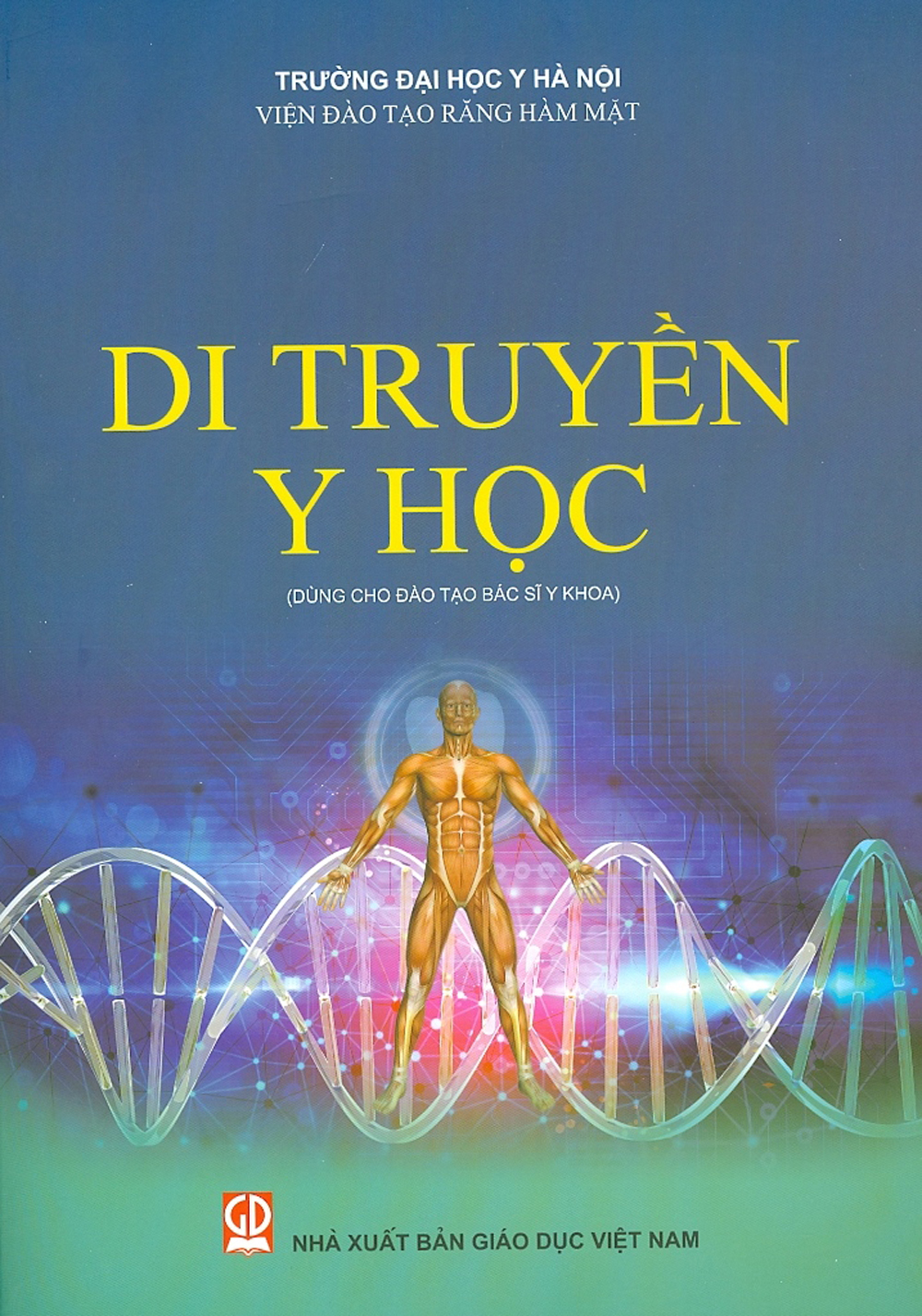 Di truyền y học