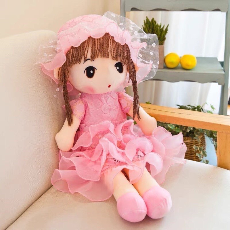 Cute Doll Giá Tốt T08/2024 | Mua tại Lazada.vn
