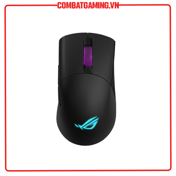 Chuột asus rog keris wireless