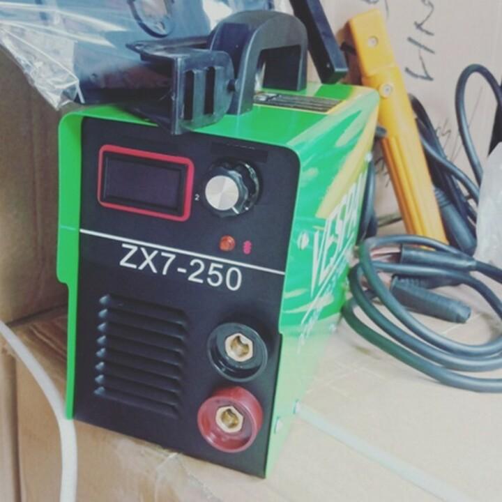 máy hàn vespa 250A công năng mạnh mẽ, may han may han dien tu