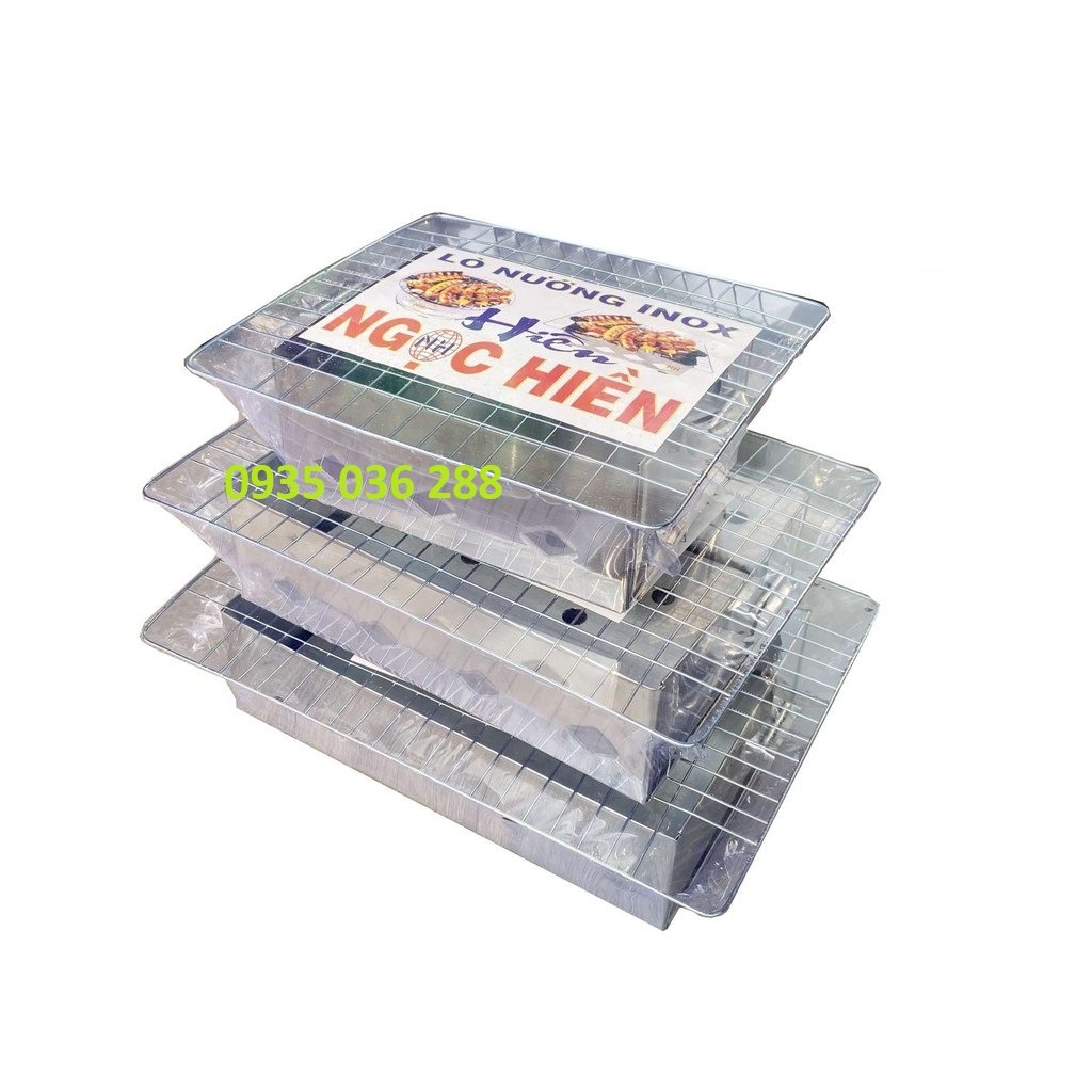 bếp nướng than inox, bếp nướng than bbq, bếp nướng than để bàn