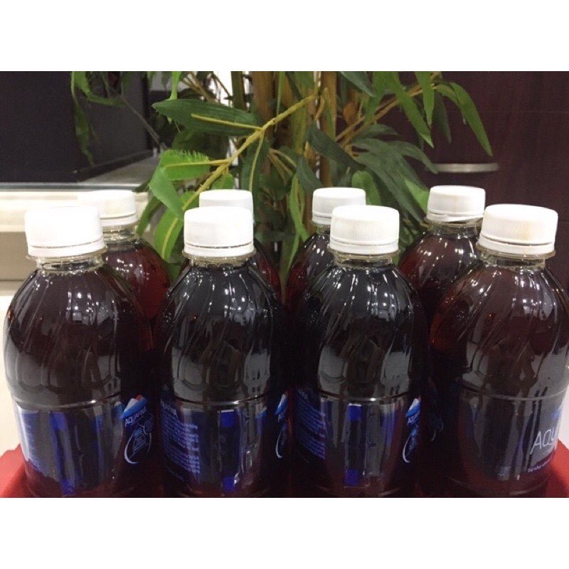 [HCM][LÁ BÀNG] Nước cốt lá bàng khô  lá bàng ngâm sẳn  lá bàng sạch