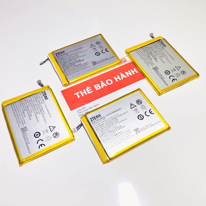 Pin bộ phát wifi thay thế pin cũ - pin cho bộ phát - pin chuẩn