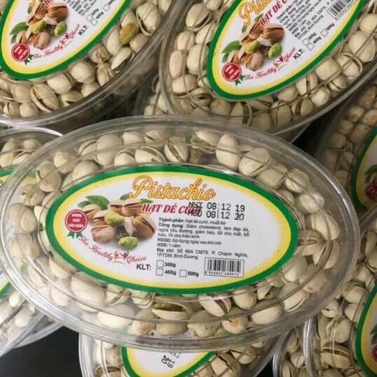500g hạt dẻ cười