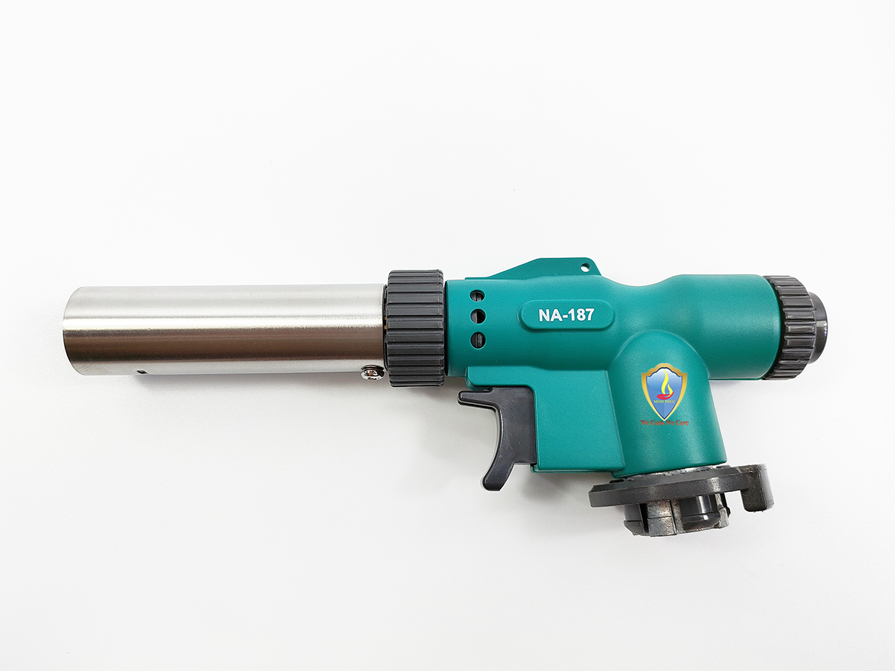 Đèn khò gas mini Namilux NA-187-VN
