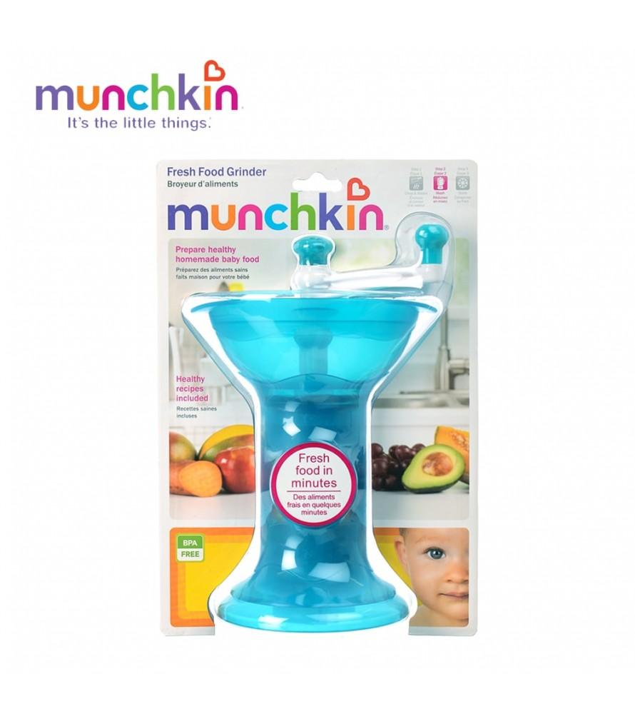 Cối xay tay munchkin