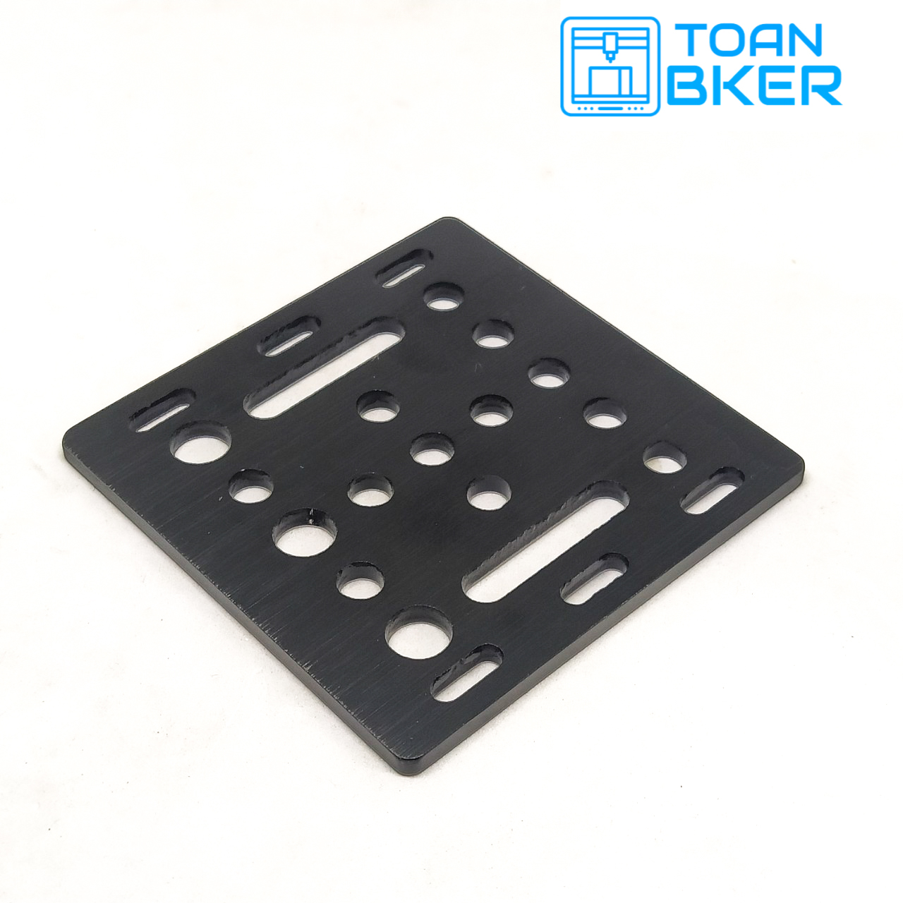 Tấm nhôm lắp con trượt Openbuilds cho nhôm định hình V-slot 2020