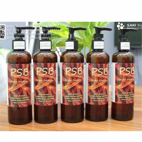 Vi Sinh Quang Hợp PSB 250ml