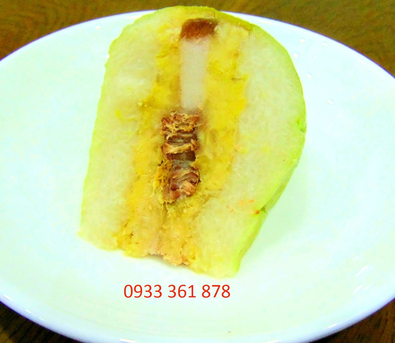 [HCM]Bánh Chưng An An