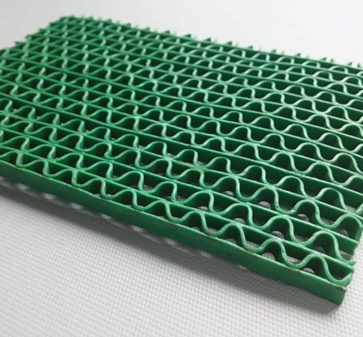 [HCM]Thảm nhựa lưới chống trơn trượt 5mm (90cm*1m)